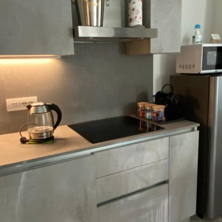 Appartamento Al Vicolo - Appartement 1 Chambre - 6