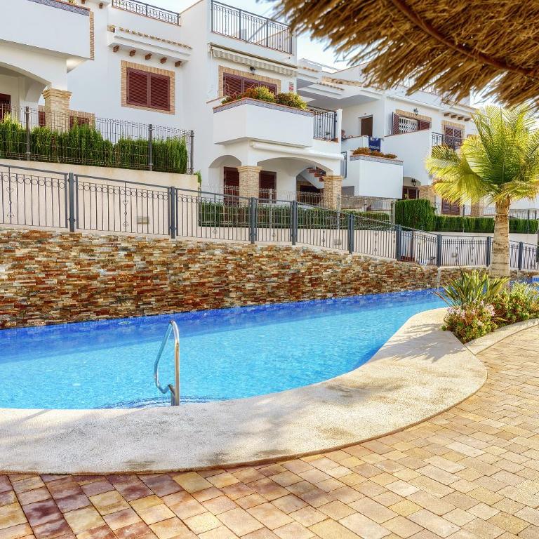 Sea view apartments in La Mata - Apartamento de 3 dormitorios - 25