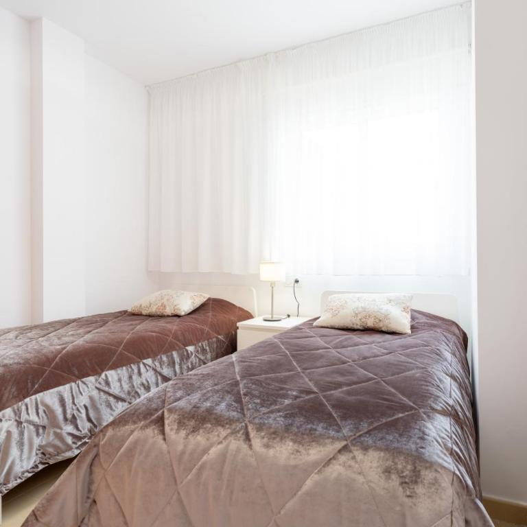 Sea view apartments in La Mata - Apartamento de 3 dormitorios - 14
