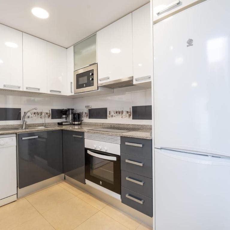 Sea view apartments in La Mata - Apartamento de 3 dormitorios - 20