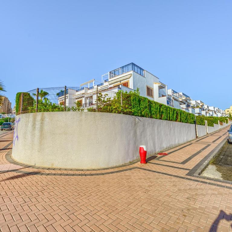 Sea view apartments in La Mata - Apartamento de 3 dormitorios - 39