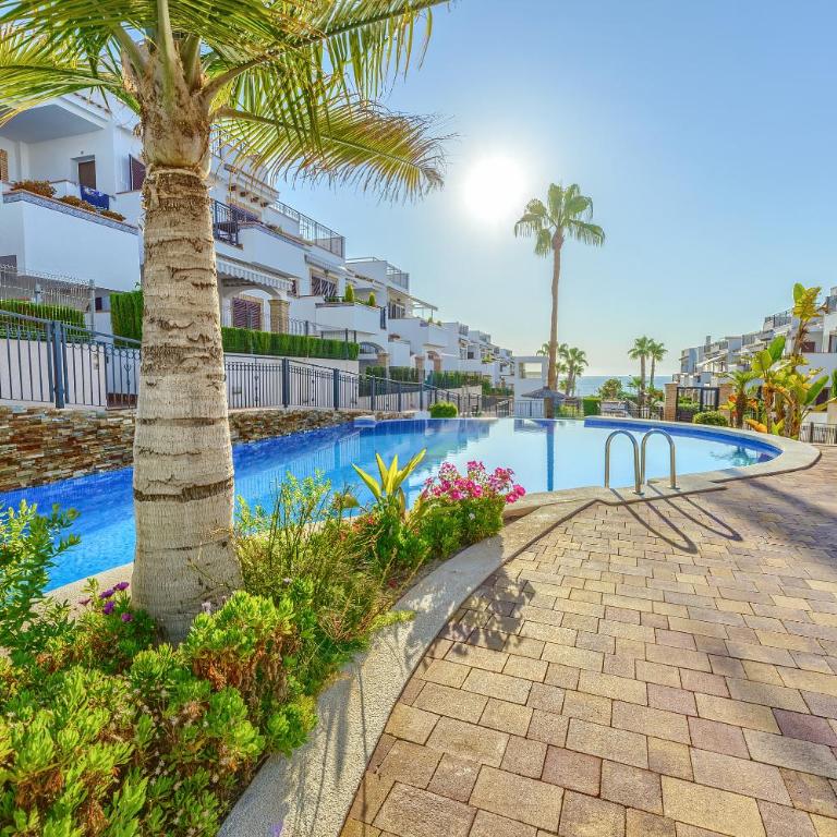 Sea view apartments in La Mata - Apartamento de 3 dormitorios - 26
