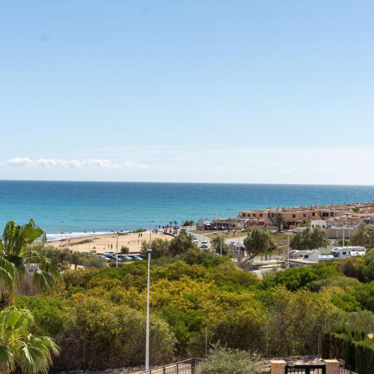 Sea view apartments in La Mata - Apartamento de 3 dormitorios - 24