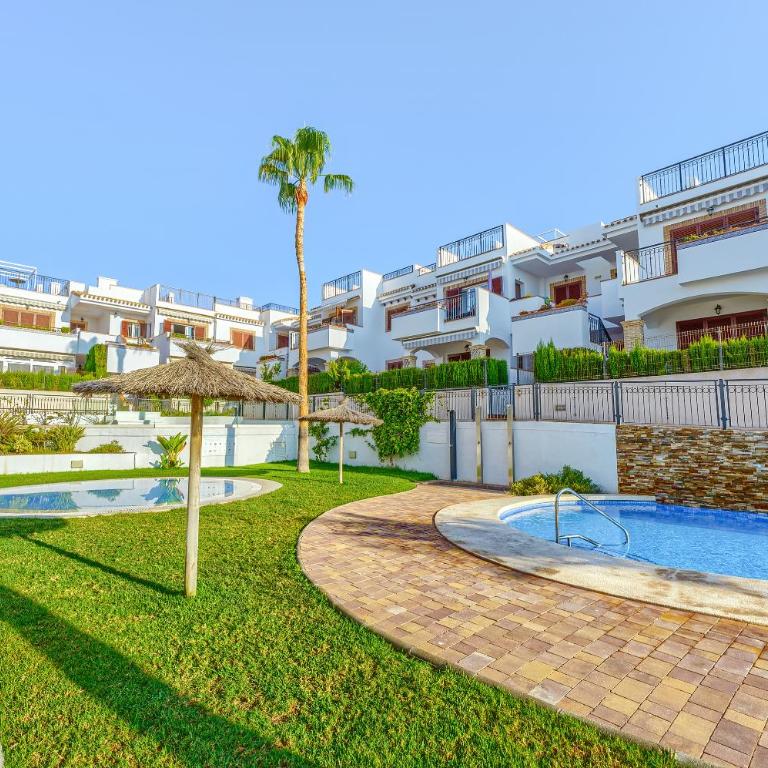 Sea view apartments in La Mata - Apartamento de 3 dormitorios - 29