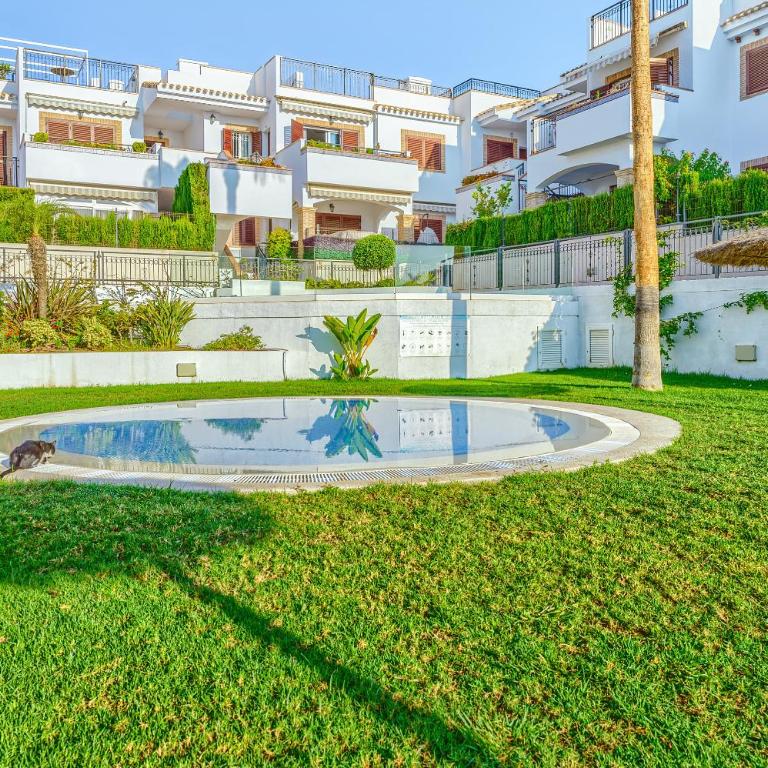 Sea view apartments in La Mata - Apartamento de 3 dormitorios - 30