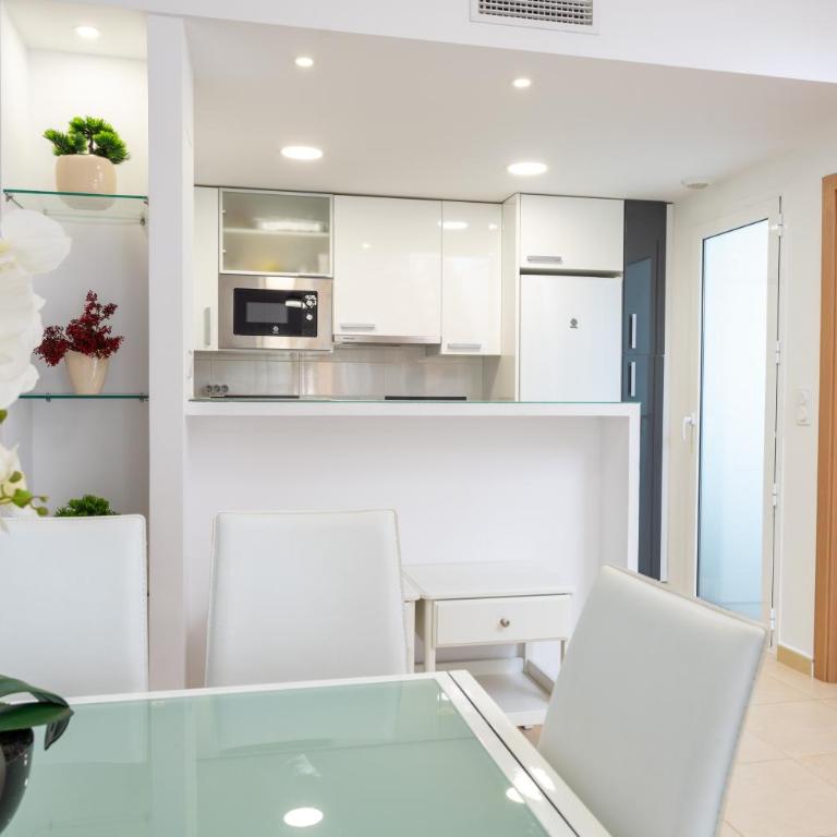 Sea view apartments in La Mata - Apartamento de 3 dormitorios - 19