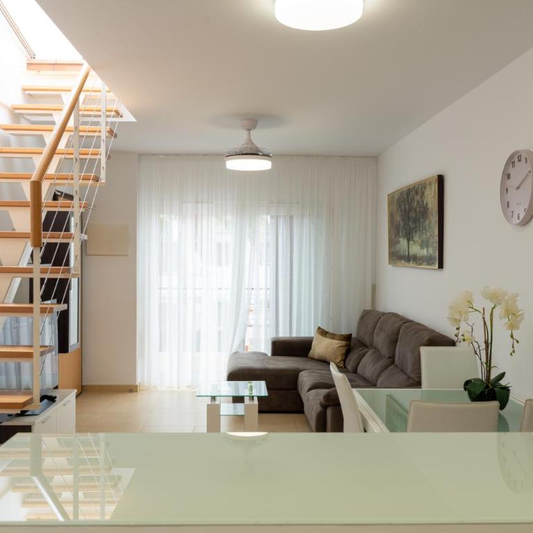Sea view apartments in La Mata - Apartamento de 3 dormitorios - 16