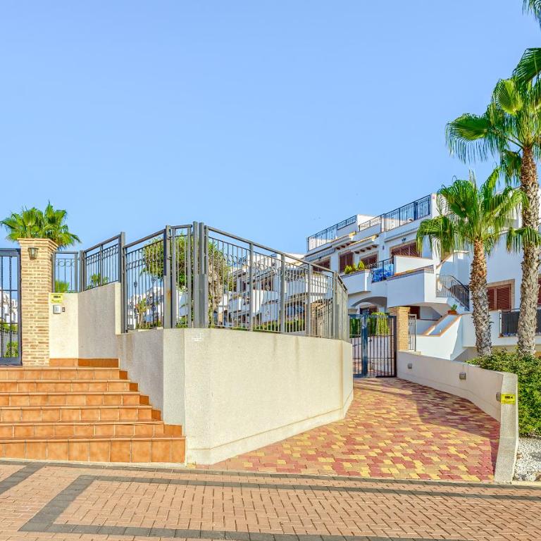 Sea view apartments in La Mata - Apartamento de 3 dormitorios - 38