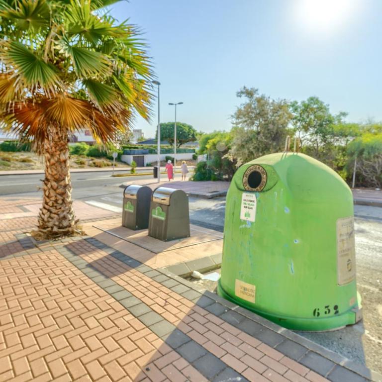 Sea view apartments in La Mata - Apartamento de 3 dormitorios - 44