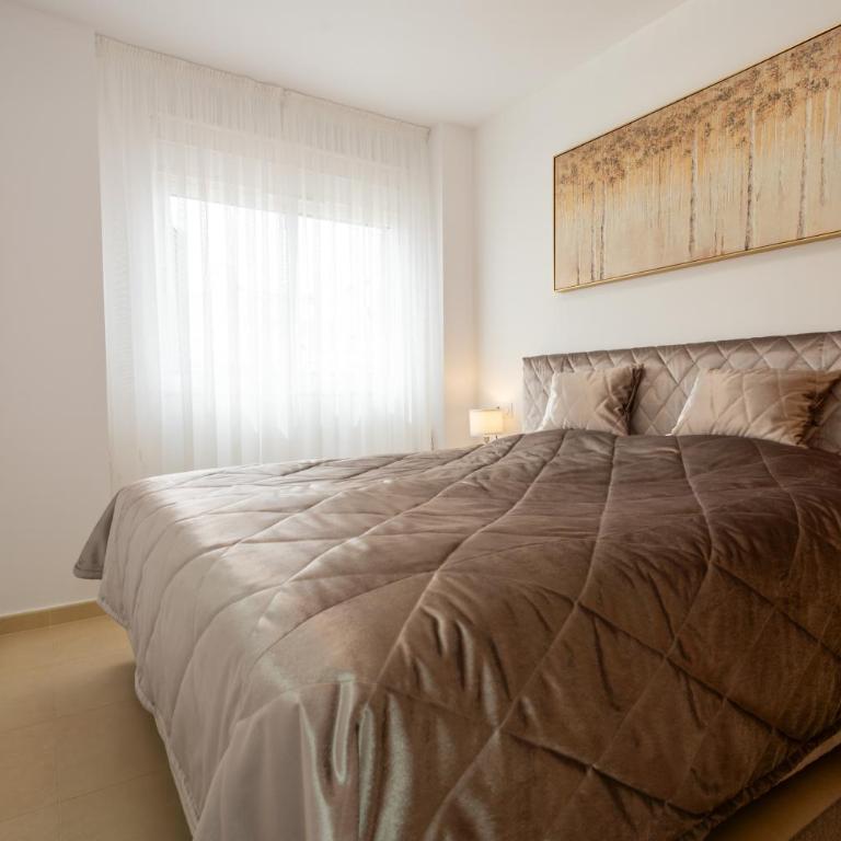 Sea view apartments in La Mata - Apartamento de 3 dormitorios - 13