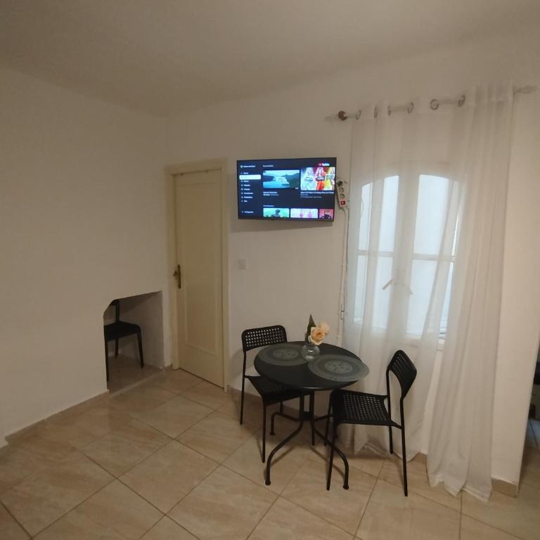 apartamento estudio serrano - Apartamento de 1 dormitorio - 6
