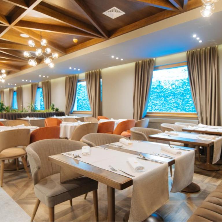 Hotel Rajska dolina Jahorina - Double or Twin Room - 10