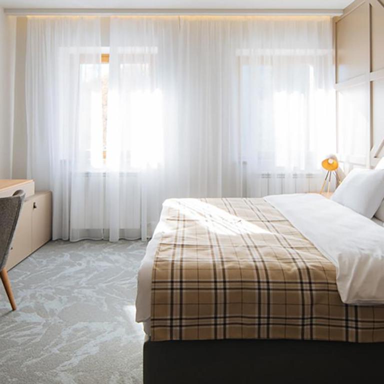 Hotel Rajska dolina Jahorina - Economy Double or Twin Room - 2