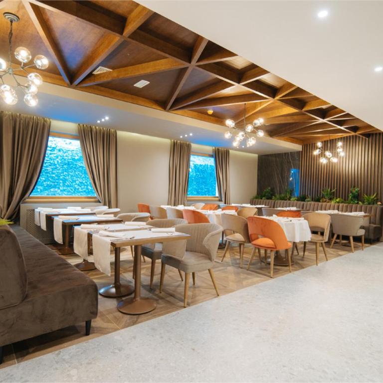 Hotel Rajska dolina Jahorina - Two-Bedroom Apartment - 15