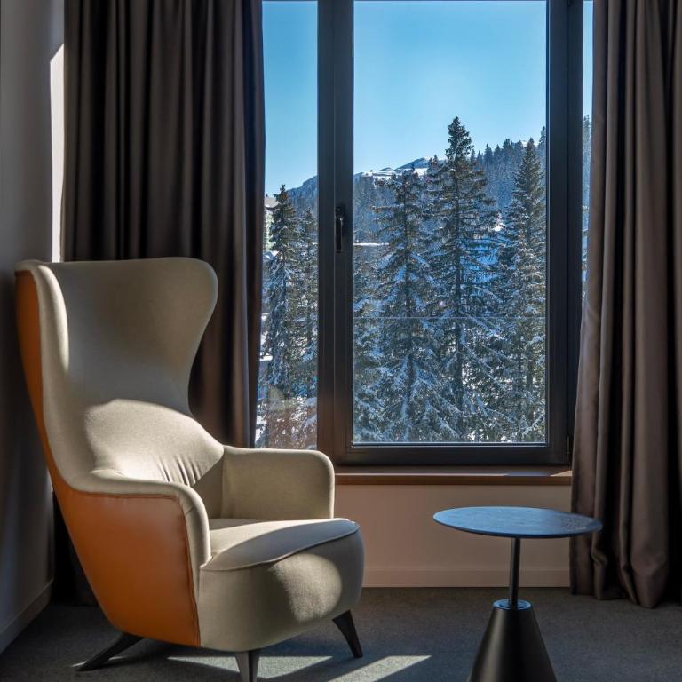 Hotel Rajska dolina Jahorina - Two-Bedroom Apartment - 5