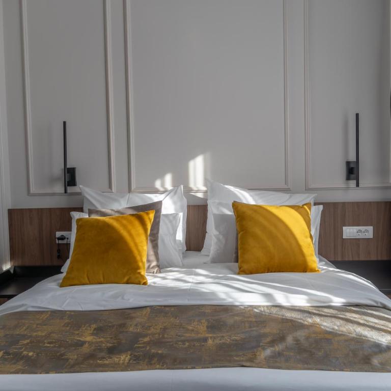 Hotel Rajska dolina Jahorina - Two-Bedroom Apartment - 13