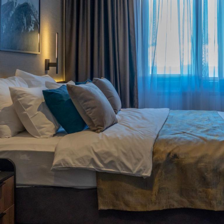 Hotel Rajska dolina Jahorina - Two-Bedroom Apartment - 3