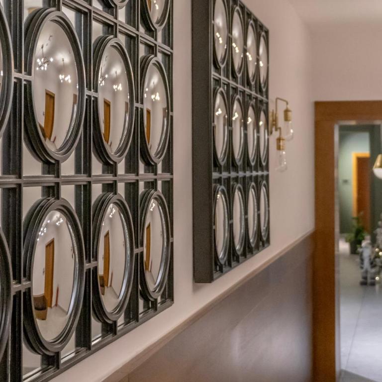 Hotel Rajska dolina Jahorina - Two-Bedroom Apartment - 17