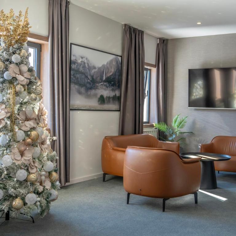 Hotel Rajska dolina Jahorina - Two-Bedroom Apartment - 6