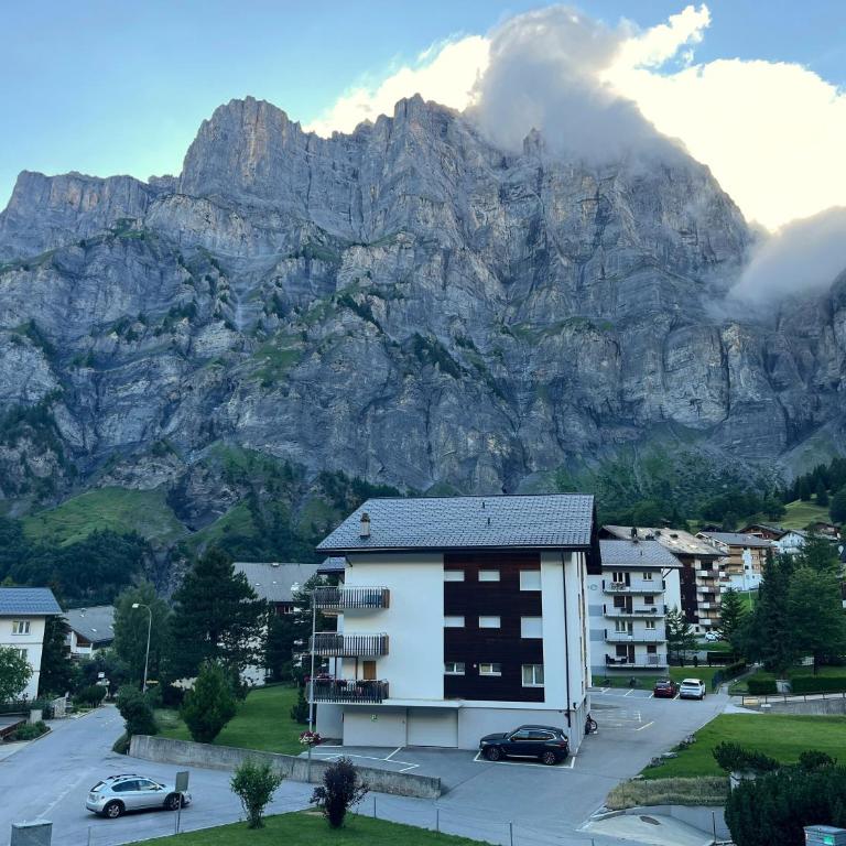 Floralp #5 - gemütlich mit Aussicht - Appartamento con 2 Camere da Letto - 6
