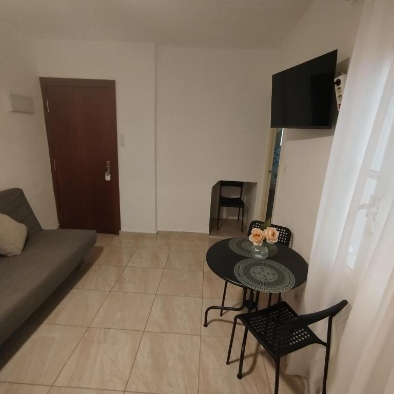 apartamento estudio serrano - Apartamento de 1 dormitorio - 1