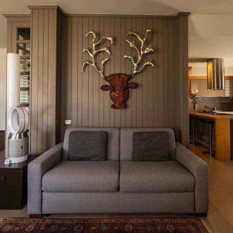 Casa Anita - Appartamento Deluxe - 18