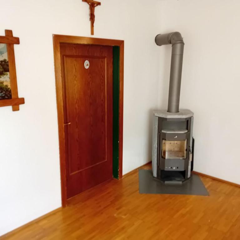 Haus in den Bergen! Österreichs Dorfperle - Ferienhaus - 5