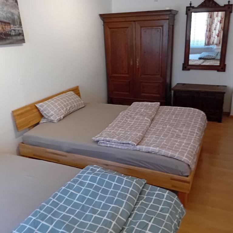 Haus in den Bergen! Österreichs Dorfperle - Ferienhaus - 8