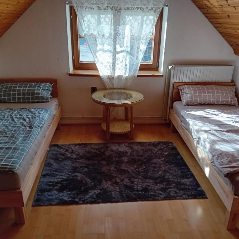 Haus in den Bergen! Österreichs Dorfperle - Ferienhaus - 11