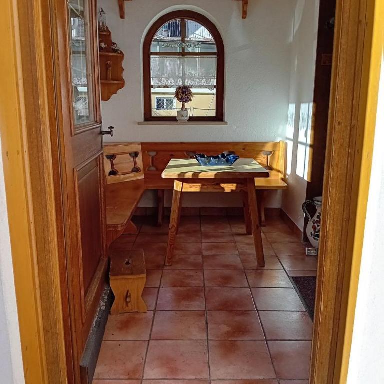 Haus in den Bergen! Österreichs Dorfperle - Ferienhaus - 3