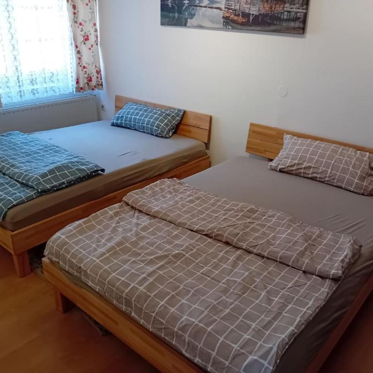 Haus in den Bergen! Österreichs Dorfperle - Ferienhaus - 9