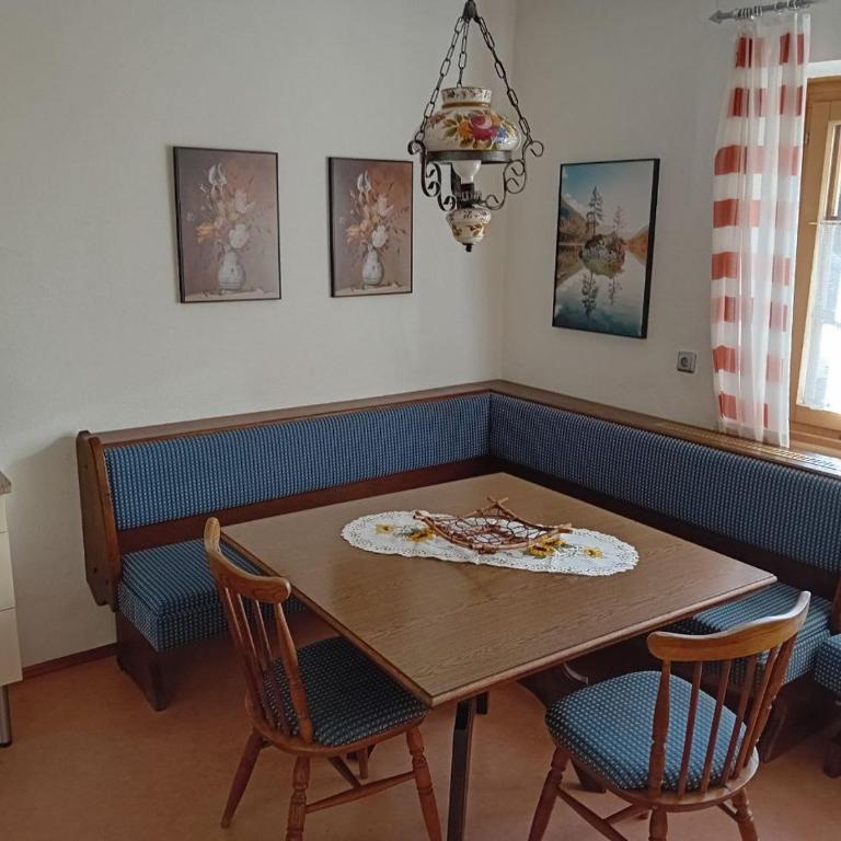 Haus in den Bergen! Österreichs Dorfperle - Ferienhaus - 7