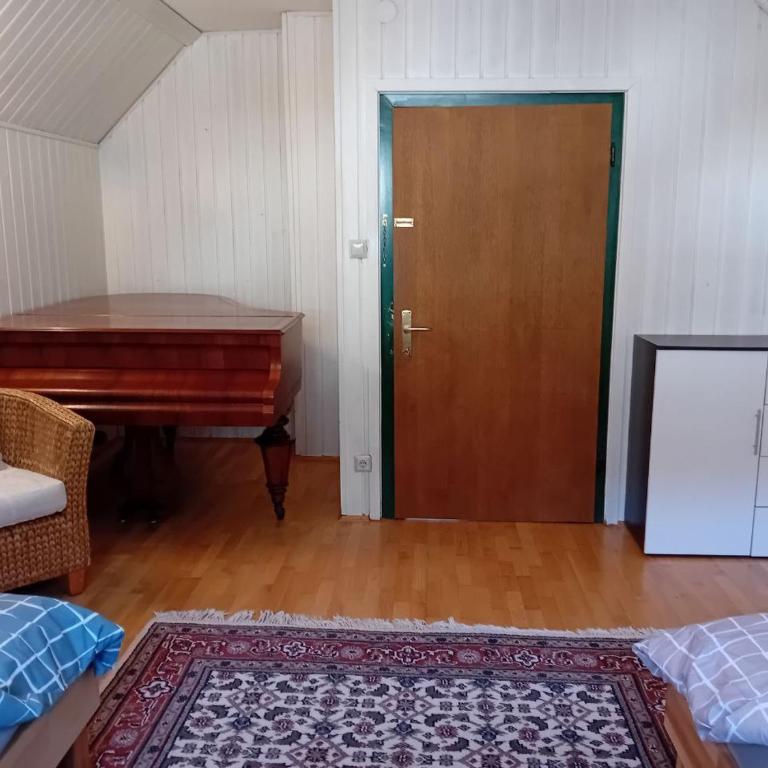 Haus in den Bergen! Österreichs Dorfperle - Ferienhaus - 12