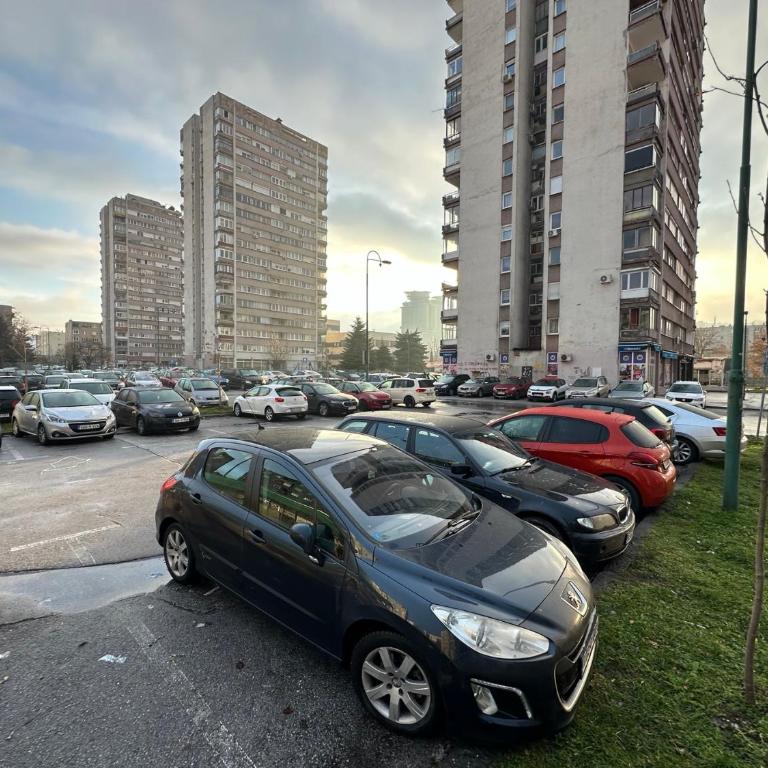 Apartment Samy - One-Bedroom Apartment - 43