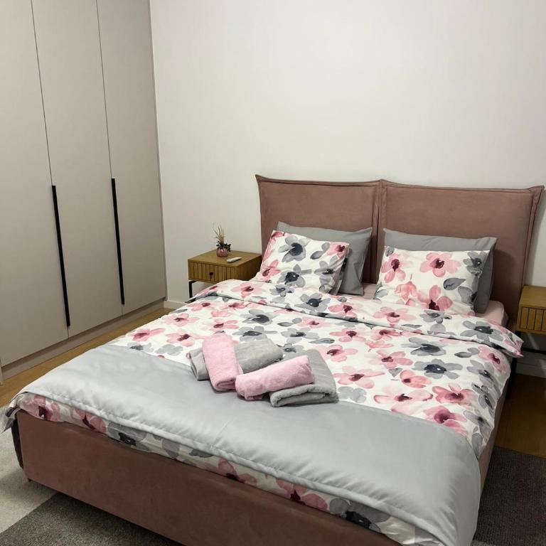 Apartment Samy - One-Bedroom Apartment - 26