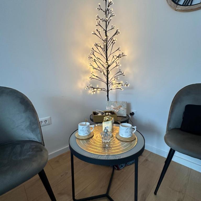 Apartment Samy - One-Bedroom Apartment - 14