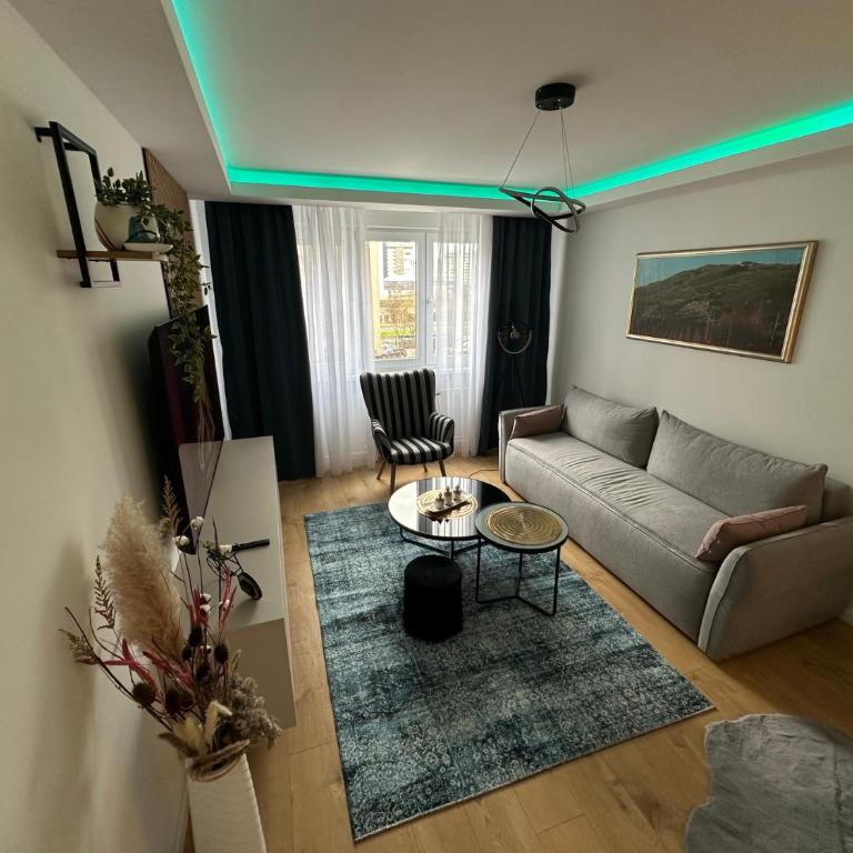 Apartment Samy - One-Bedroom Apartment - 4