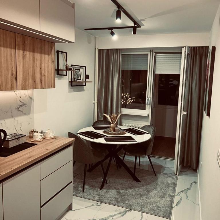 Apartment Samy - One-Bedroom Apartment - 17