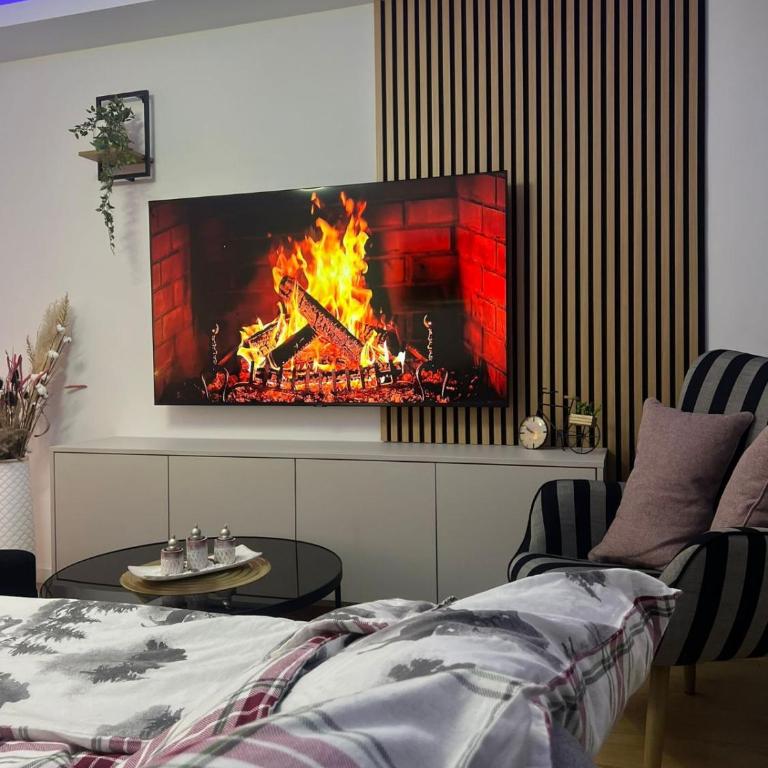 Apartment Samy - One-Bedroom Apartment - 7