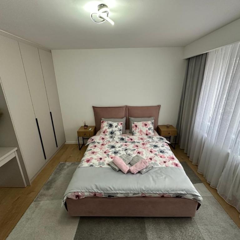 Apartment Samy - One-Bedroom Apartment - 28