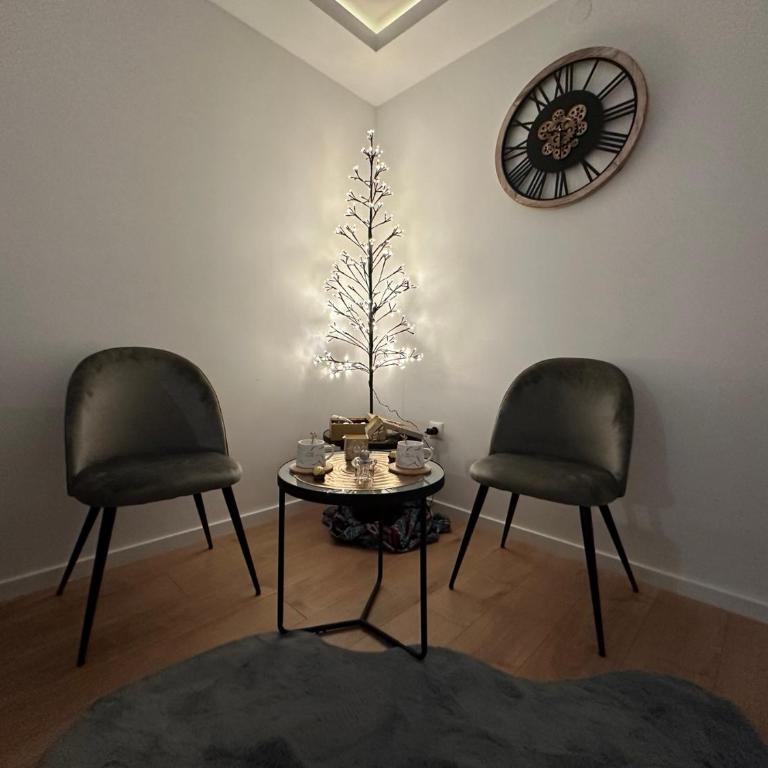 Apartment Samy - One-Bedroom Apartment - 12