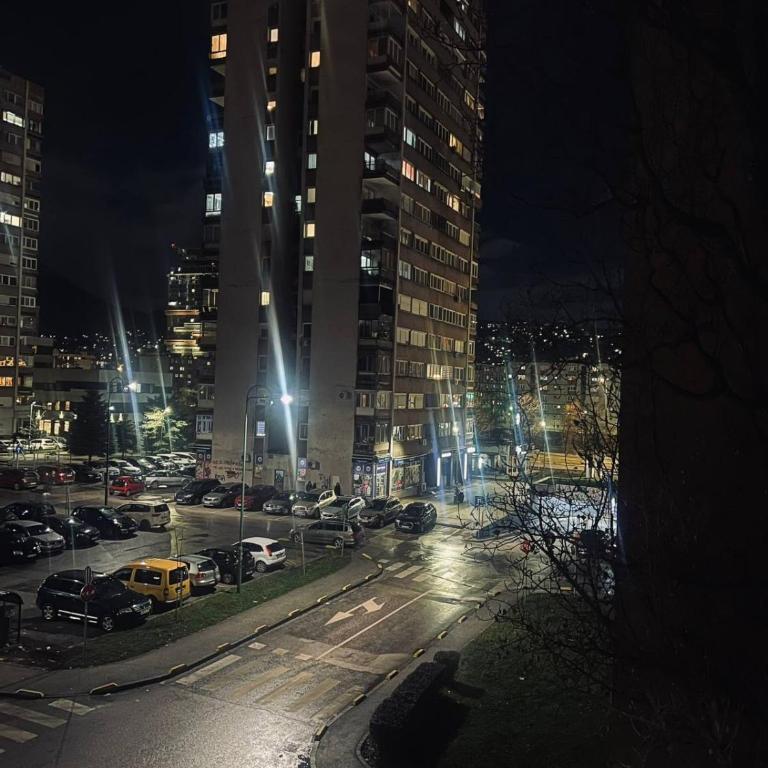 Apartment Samy - One-Bedroom Apartment - 42