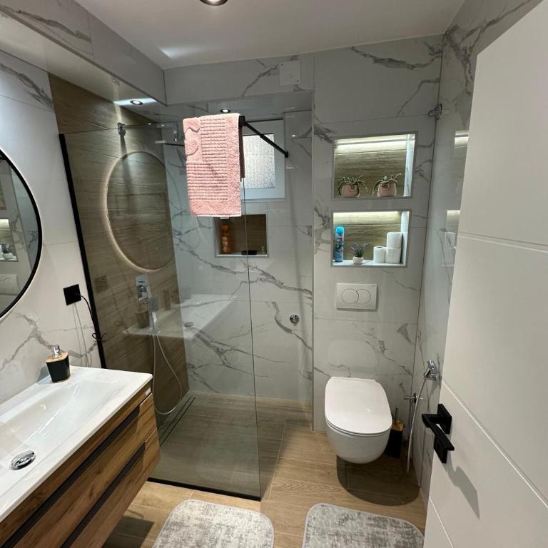 Apartment Samy - One-Bedroom Apartment - 31