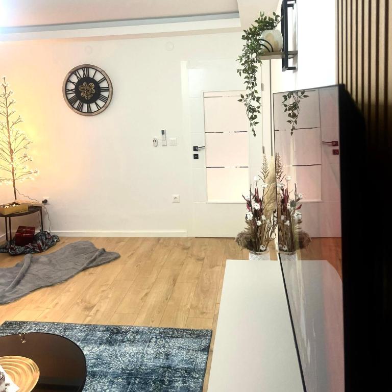 Apartment Samy - One-Bedroom Apartment - 11