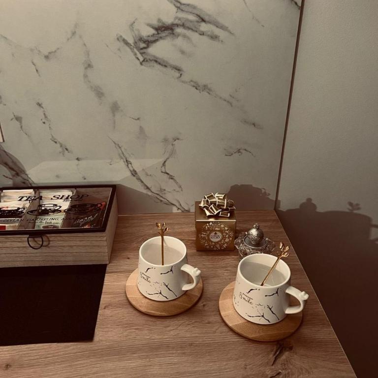 Apartment Samy - One-Bedroom Apartment - 19