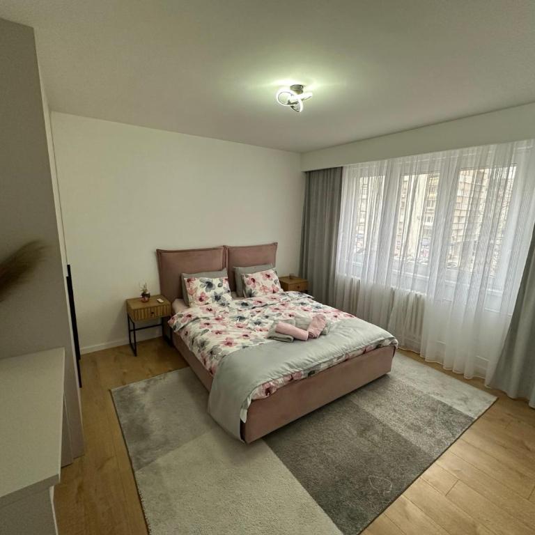 Apartment Samy - One-Bedroom Apartment - 23