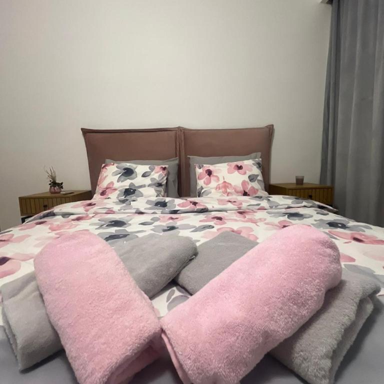 Apartment Samy - One-Bedroom Apartment - 24