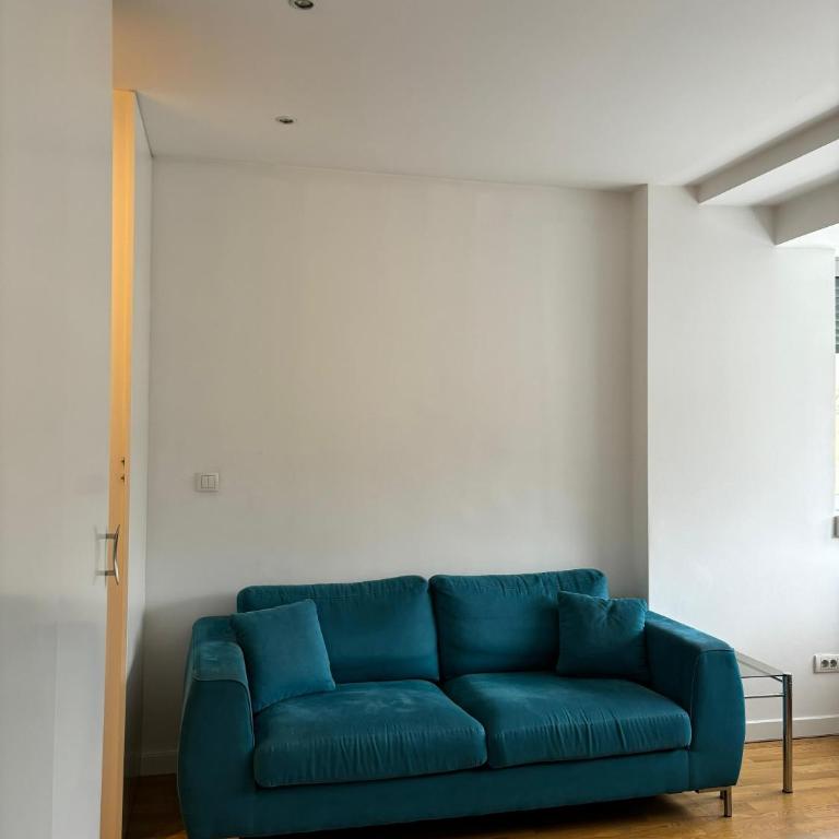 Dorcoleta apartment - Apartman sa 1 Spavaćom Sobom - 6