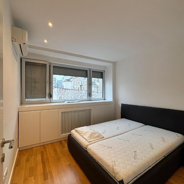 Dorcoleta apartment - Apartman sa 1 Spavaćom Sobom - 9