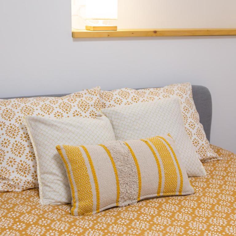 Apartamiento con naranjas - Apartamento de 3 dormitorios - 17